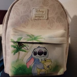 Loungefly backpack
